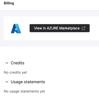 ClickHouse Cloud sign up info form - Zoomed